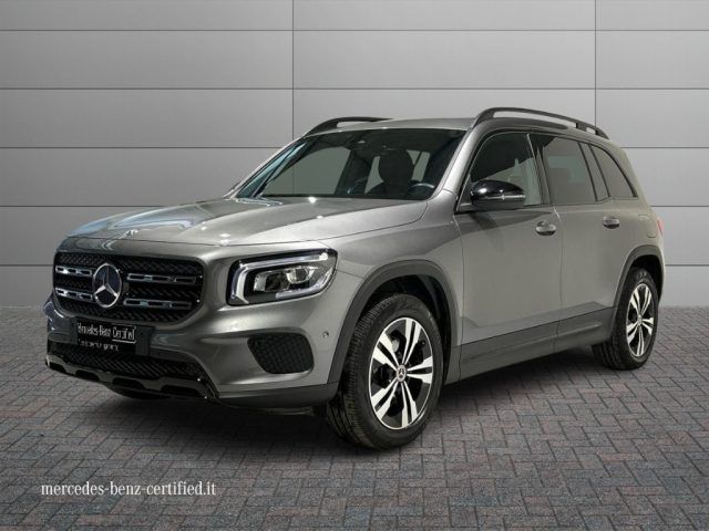 Mercedes-Benz MERCEDES-BENZ GLB 180 d Automatic Sport Plus