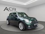MINI COOPER *KLIMA*PANO*SHZ*PDC*LEDER* - MINI Cooper aus 2011