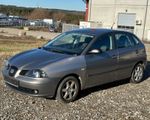 Seat Ibiza 1.0 MPI Style *KLIMA/SitzHz. used buy in Hamburg Price 11200 eur  - Int.Nr.: HH-7119 SOLD