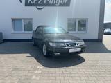 Saab 9-3 2.0t Ecopower SE Cabriolet - gebrauchte Saab 45725 aus dem Jahr 2001