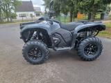 Can-Am Outlander 700 DPS-T ABS - Can-Am OUTLANDER DPS 700 T