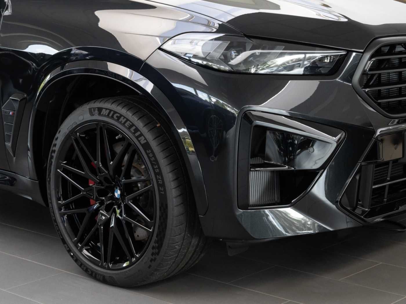 BMW X5 M - Bild 3