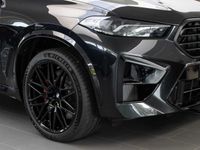 BMW X5 M - Vorschau Bild 3