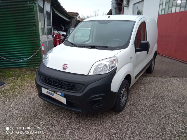 Fiat Fiorino fiat fiorino 1.3 mtj 80cv n1 2 post