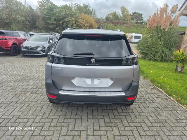 Peugeot 5008 Allure pack aut. 7 Sitze