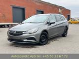 Opel Astra K Sports Tourer"LaneChangeAS"FullServ"