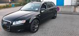 Audi A4 1.8T 8EB7 - Audi A4 mit LPG-Antrieb: Automatik