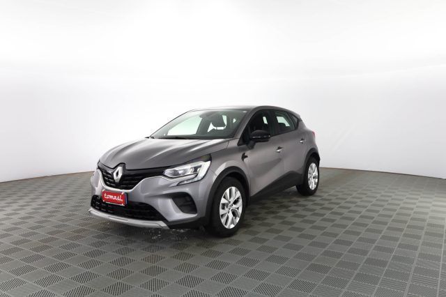 Renault RENAULT Captur Captur TCe 90 CV Business