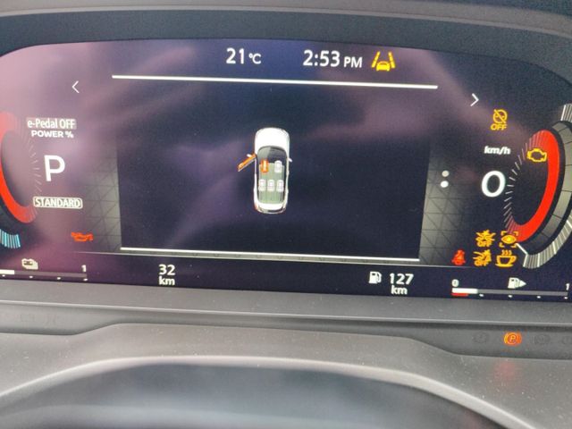 NISSAN X-Trail (Bild 16 von Array)