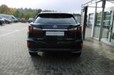 Lexus RX 3.5 450h AWD - Lexus aus 2018