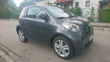 Toyota IQ 1,4i 3trg.8Airbags ESP Licht-+Regensensor - Toyota IQ: Iq3