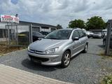 Peugeot 206 SW 1.4 JBL Automatik - Peugeot 206 JBL mit Benzin-Antrieb