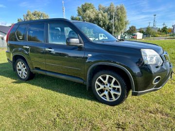 Nissan X-Trail - 4