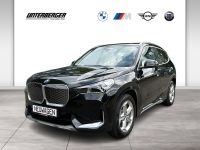 BMW iX1 - Vorschau Bild 1