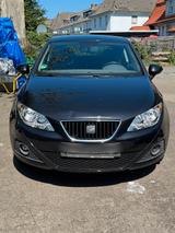 Seat Ibiza 1.4  Top gepflegt  TÜV 12/25 ... - Seat Ibiza aus 2010: 1.4