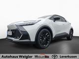 Toyota C-HR 2.0  Plug-In Hybrid FWD GR Sport - Toyota C-HR in Köln