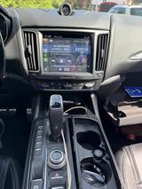 Maserati Levante Benzin 3.8 V8 427kW Trofeo Q4 Auto T... - Maserati Levante: Trofeo