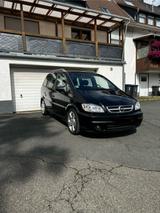 Opel Zafira A *TÜV NEU* 7 Sitzer - Opel Zafira aus 2004 mit Diesel-Antrieb
