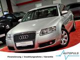 Audi A6 2.4*KLIMAANLAGE*TEMPOMAT* - Audi A6 mit Benzin-Antrieb: Limousine, 2.4
