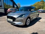 Suzuki Swift 1.2 Dualjet Hybrid 61 kW Comfort - Suzuki Swift mit Benzin-Antrieb: 1.6