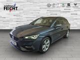 Seat Leon Sportstourer 2.0 TDI FR+4Drive+LED+NAVI+APP