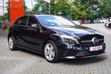 Mercedes-Benz A160 Style LED SHZ Teilleder PDC USB - Mercedes-Benz A 160 in Hannover