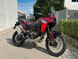 Honda CRF1100 Africa Twin | DCT | elektr. Fahrwerk - HONDA CRF