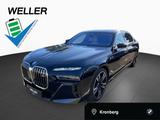 BMW M760e DAPro 360° B/W Massage 21" MultiSi - BMW: E21