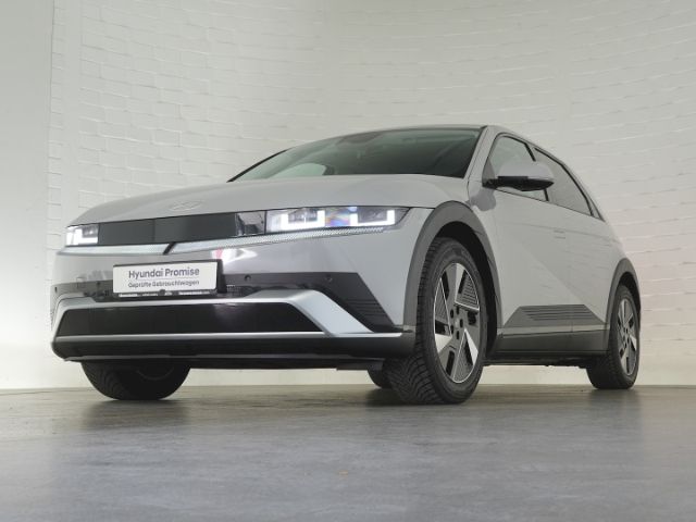IONIQ 5 FACELIFT TECHNIQ 84kWh+MATRIX-LED+NAVI+R