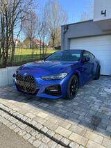 BMW 430i Coupé M Sport *Kamera*HiFi*Garantie*Service - BMW 430 aus 2024