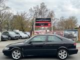 Saab 9-3 2.0t TURBO COUPE *AUTOMATIK*AUS 2.HAND*SHZ* - Saab 9-3: Coupe
