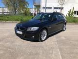 BMW 320d Aut. Touring Navi.Xenon. - gebrauchte BMW 320 aus dem Jahr 2010