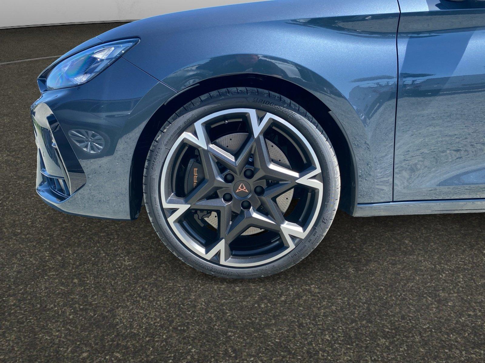 Cupra Leon VZ 2.0 TSI DSG ACC*PANO*LED*PDC*SHZ*RFK, миниатюра 7