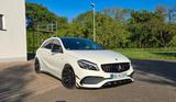 Mercedes-Benz A250 AMG AERO*LED*NAV*SHZ*PDC*HARMAN*ALCANTARA - gebrauchte Mercedes-Benz A 250 aus dem Jahr 2015