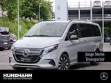Mercedes-Benz EQV 300 Lang Burmester 360° Facelift NP 94.606€ - gebrauchte Mercedes-Benz EQV aus dem Jahr 2024