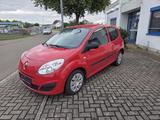Renault Twingo Authentique NEU TÜV & ASU - Renault Twingo aus 2009: Authentique