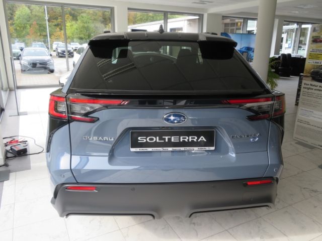 Subaru Solterra - Bild 4