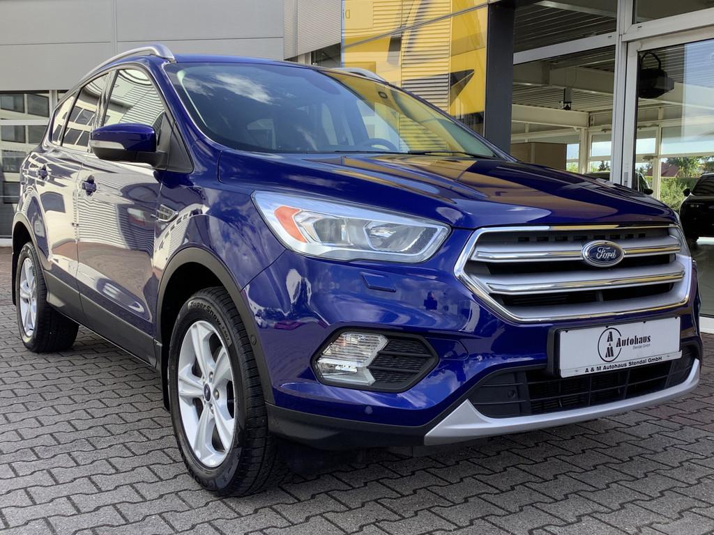 Ford Kuga 1.5 EcoBoost Titanium 4x2 Start/Stopp AZV
