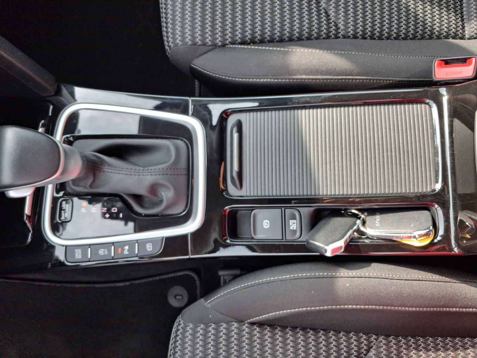 Fahrzeugabbildung Kia cee'd / Ceed Kombi Spirit Sitzheizung Automatik