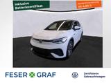 Volkswagen ID.5 Pro Performance 1-GANG AUTOMATIK NAVI LED S - VW ID.5 Gebrauchtwagen