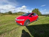 Honda Civic FK2 1.8 i-VTEC Executive | Pan... - Honda Civic Gebrauchtwagen in Stuttgart