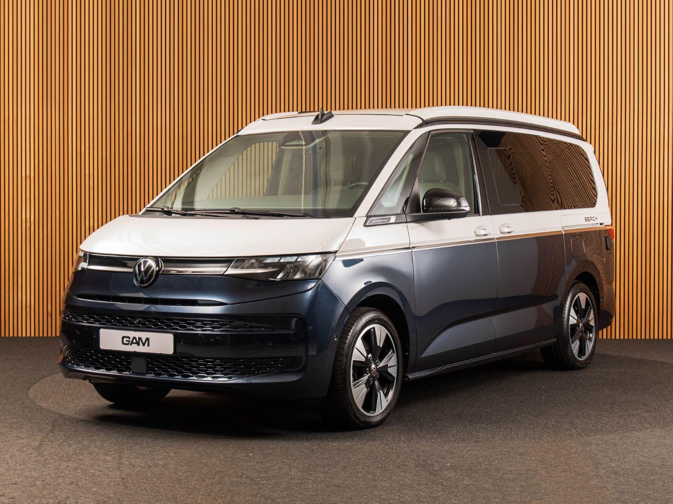 Volkswagen 1.5 eHybrid 4M Beach TOWB-360CAMERA-ACC-ALARM