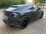 Lamborghini VOLL*CARBON*ADAS*23*PANO*B&O*PPF*DEUTSCH - gebrauchte Lamborghini Urus aus dem Jahr 2020