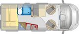 Pössl 2Win Plus Citroen 165 PS Pössl Season SALE - Offers matching your search criteria