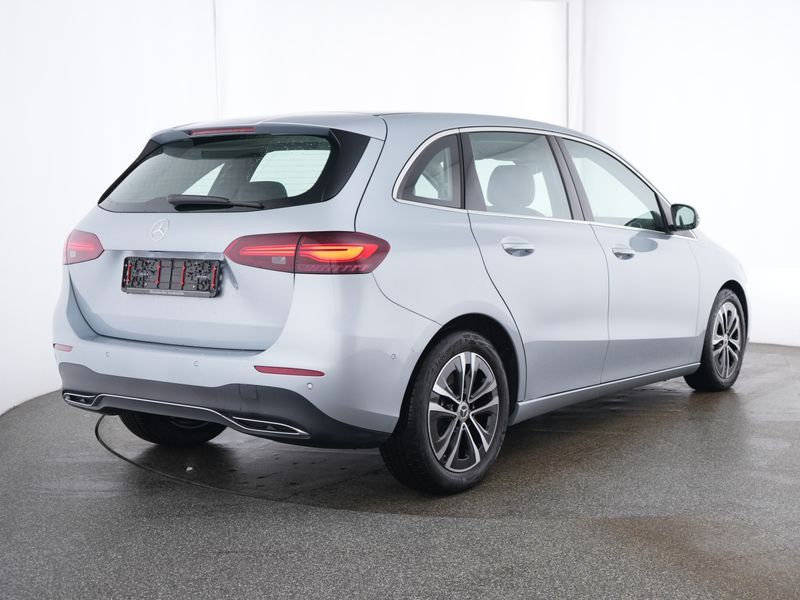 Fahrzeugabbildung Mercedes-Benz B 200 Progressive AHK+LED+Kam+CarPlay+WinterPak