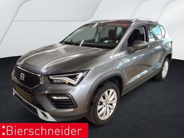 Image of Seat Ateca