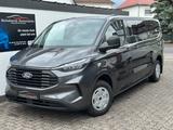 Ford Transit Custom 2.0 EcoBlue 320 L2 8Sitze LED AHK - Ford Tourneo Custom aus 2025