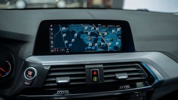 BMW X3 - 9