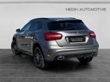 Mercedes-Benz GLA 200 AMG|NIGHT|AHK|LED|NAVI|SHZ|KAM - Mercedes-Benz GLA 200: Automatik