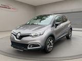 Renault Captur Luxe, Navi, Climatronic, Tempomat, Sitzh. - Renault Captur mit Diesel-Antrieb